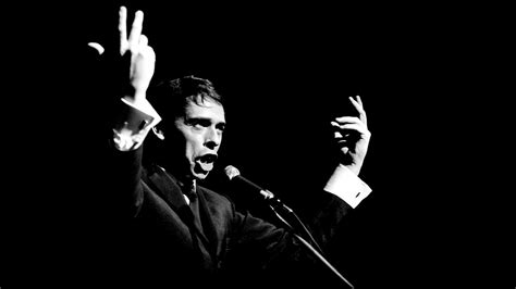 The Global Magic of Brel's Music: How His Influence Reached Beyond Borders